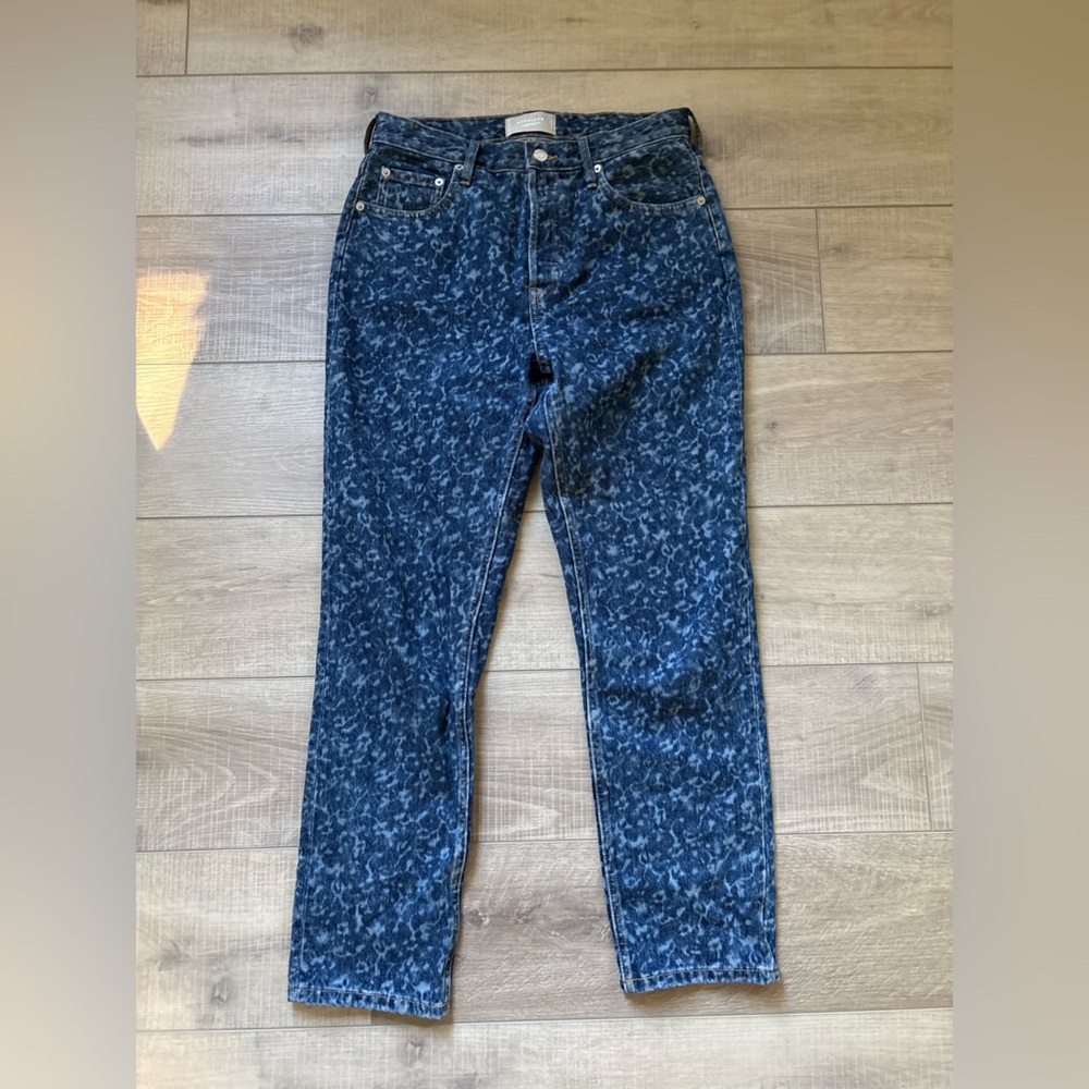 Everlane The 90’s Cheeky Jeans in 28 Regular - Picture 7 of 11